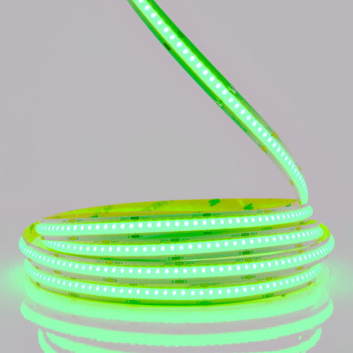 Светодиодная лента COB RGB 14W, 24V, 768 чипов на метр