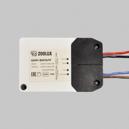 ШИМ-фильтр PWM-240 12/24V 120/240W