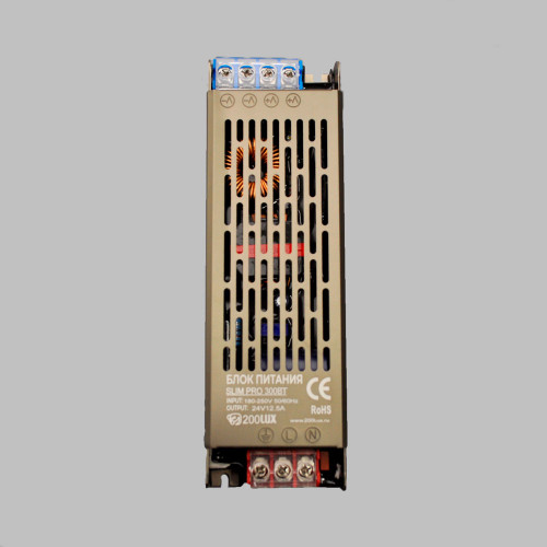 Блок питания SLIM PRO 300W 24V