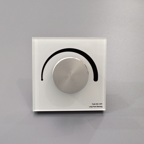 Диммер для светодиодной ленты