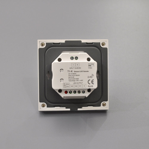 Диммер для светодиодной ленты