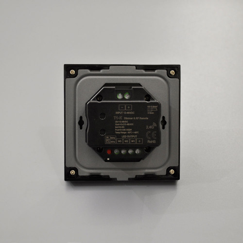 Управление лентой