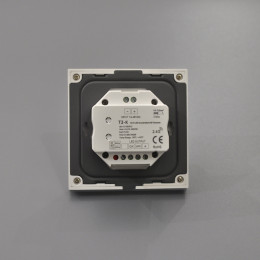 Контроллер+панель ССТ, T2-K , белый