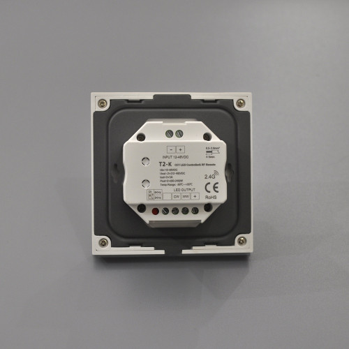 Управление лентой светодиодной ленты