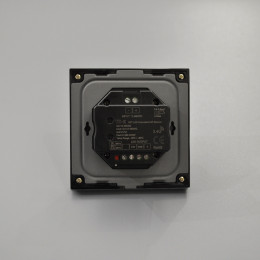 Контроллер+панель ССТ, T2-K черный