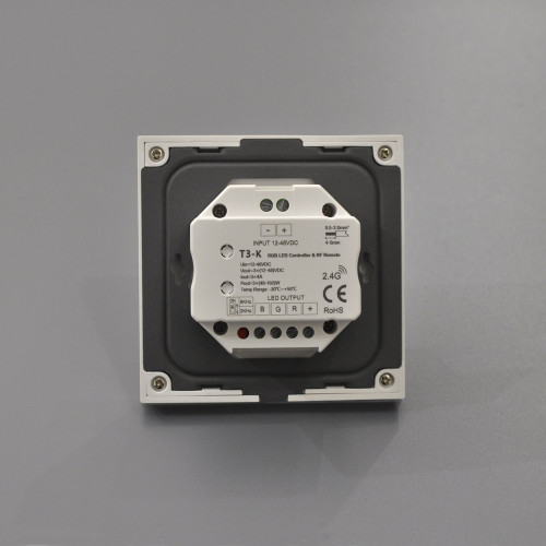 Контроллер для светодиодной ленты RGB