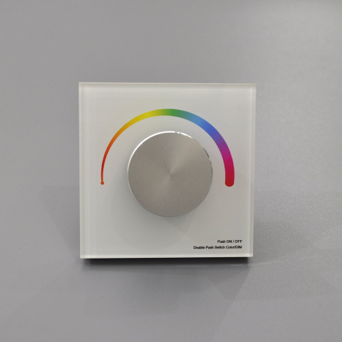 Контроллер для светодиодной ленты RGB