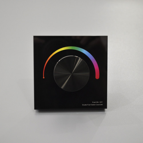 Управление для светодиодной ленты RGB