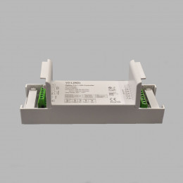 Контроллер V5-L Zigbee WiFi RGBW/RGB+CCT/DIM 12/24V, 360/720W