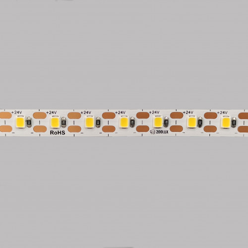 Светодиодная лента шаг резки 1см