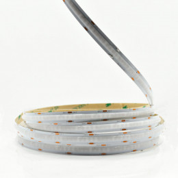 Светодиодная лента COB RGB 14W, 24V, 768 чипов на метр