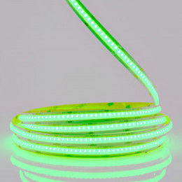 Светодиодная лента COB RGB 14W, 24V, 768 чипов на метр