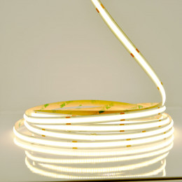 Светодиодная лента COB 11W 4000К 24V 480LED