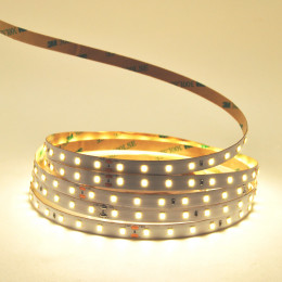 Светодиодная лента 6W 4000 24V 2835 80LED/M Энергоэффективная