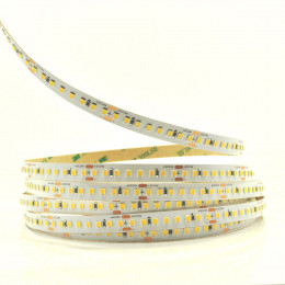 Светодиодная лента 22W 4000К 24V 2835 160LED энергоэффективная