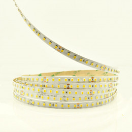 Светодиодная лента 9,3W 3000 24V 2835 128LED энергоэффективная