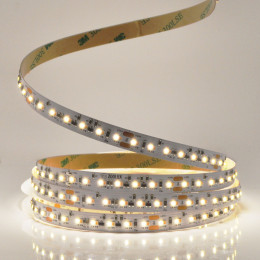 Светодиодная лента Dim to Warm 10.5W 24V 2216 224LED