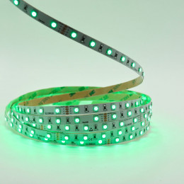 Светодиодная лента RGB 14,4W 24V 3838 60LED