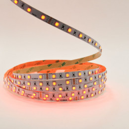 Светодиодная лента RGB 14,4W 24V 3838 60LED