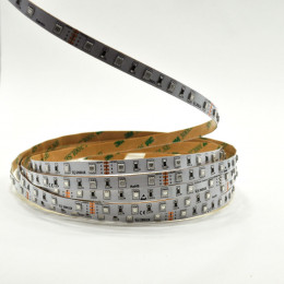 Светодиодная лента RGB 14,4W 24V 3838 60LED