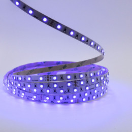 Светодиодная лента RGB 14,4W 24V 3838 60LED