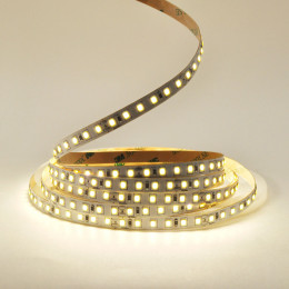 Светодиодная лента 10W 24V 2835 4000K 120LED