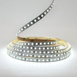 Светодиодная лента 10W 24V 2835 6000K 120LED