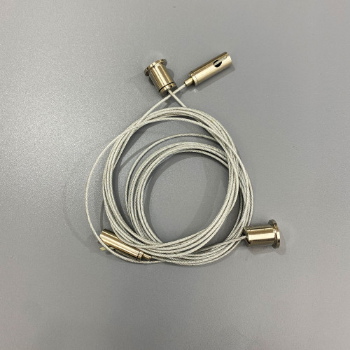 Комплект подвесов