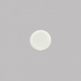 Силиконовая заглушка с боковым выходом для провода