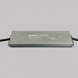 Блок питания FORTIS IP67 150W 24V