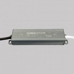 Блок питания FORTIS IP67 60W  24V