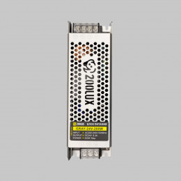 Блок питания GRAY 200W 24V