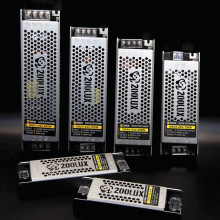 Блоки питания GRAY