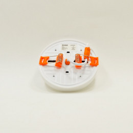 Светодиодный светильник LOFT 10W 4200К круг