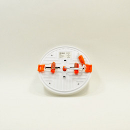 Светодиодный светильник LOFT 18W 4200К круг