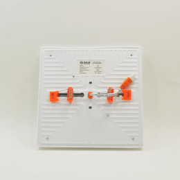 Светодиодный светильник LOFT 24W 4200К квадрат