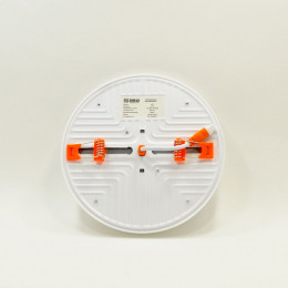 Светодиодный светильник LOFT 24W 4200К круг