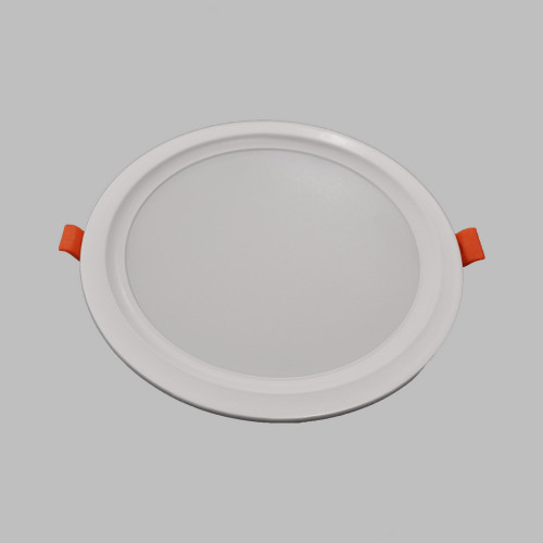 Светодиодный светильник RAY 20W 4200К круг