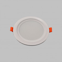 Светодиодный светильник RAY 12W 4200К круг