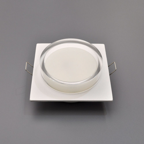 Светильник потолочный GX53