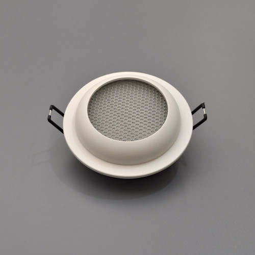 Светильник потолочный GX53