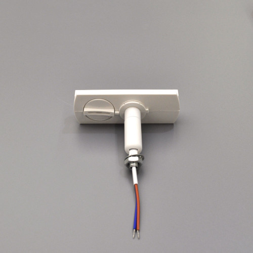 Трековое крепление для светильника