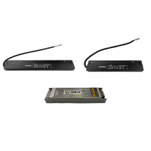 Блоки питания 48V