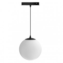 Магнитный светильник шар 9W