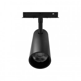 Магнитный светильник спот 12W