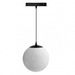 Магнитный светильник шар глобус 6W