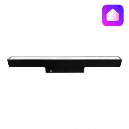 Магнитный светильник линейный Tuya/Ziqbee 10W