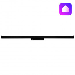 Магнитный светильник линейный Tuya/Ziqbee 20W