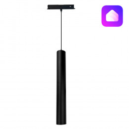 Магнитный светильник подвестной Tuya/Ziqbee 10W