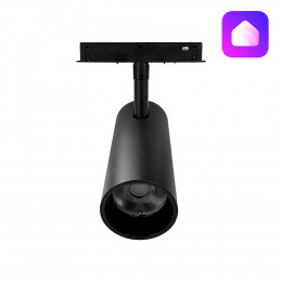 Магнитный светильник спот Tuya/Ziqbee 12W